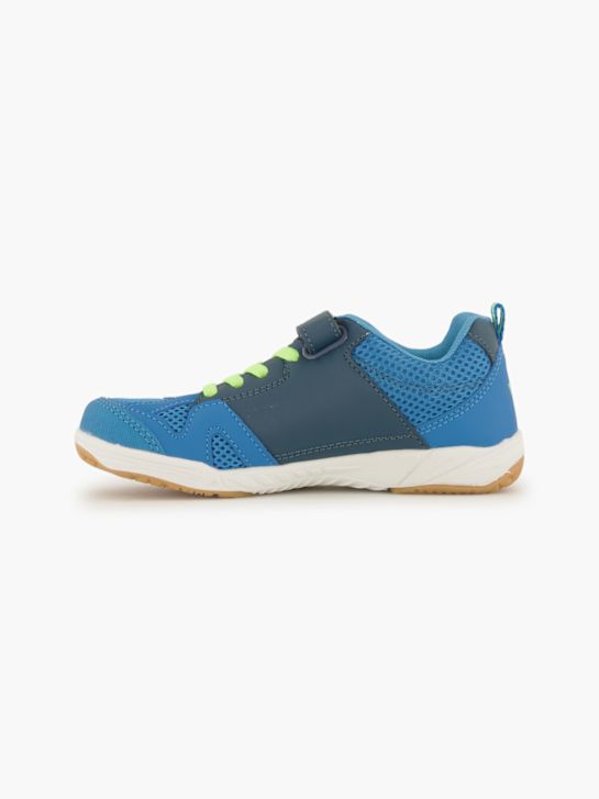 Lico Chaussures de ville Bleu 99300 2
