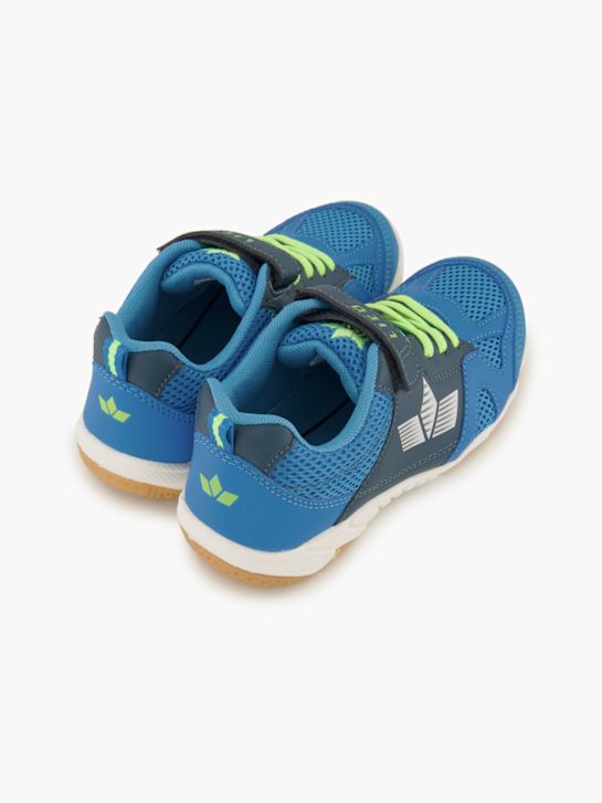 Lico Chaussures de ville Bleu 99300 4