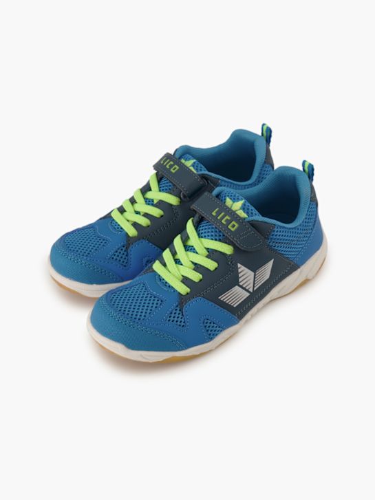 Lico Scarpa bassa Blu 99300 5