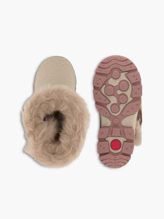 elefanten GAMAFI Gummistiefel Lila Dosenbach