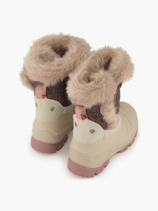 elefanten GAMAFI Gummistiefel Lila Dosenbach