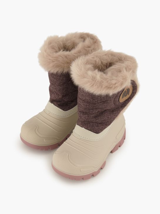 elefanten GAMAFI Gummistiefel Lila Dosenbach