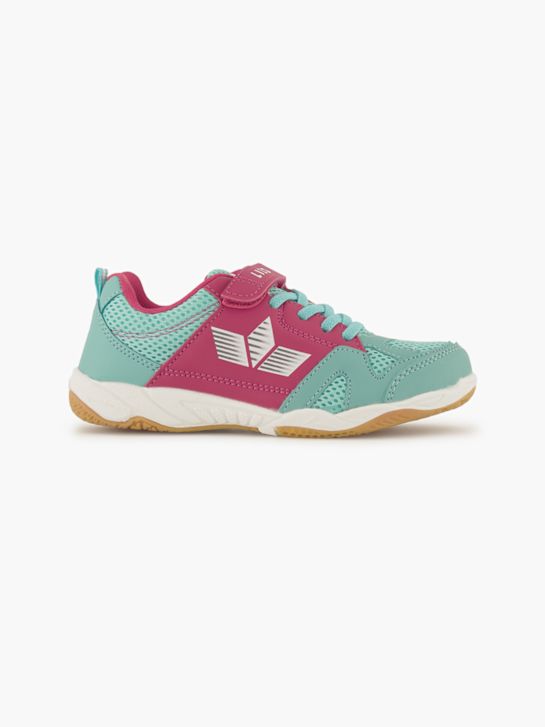 Lico Sportschuh Pink 100506 1
