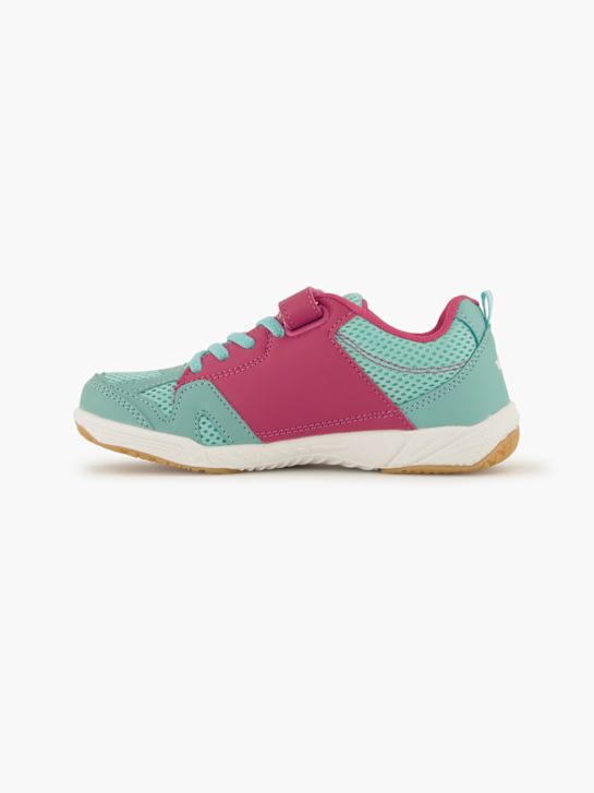 Lico Sportschuh Pink 100506 2