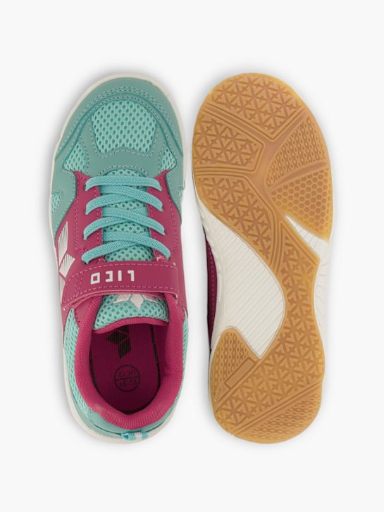 Lico Sportschuh Pink 100506 3