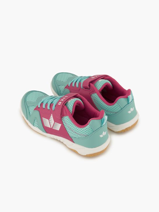 Lico Sportschuh Pink 100506 4