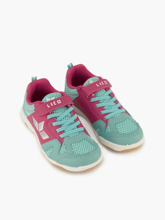 Lico Sportschuh Pink 100506 5