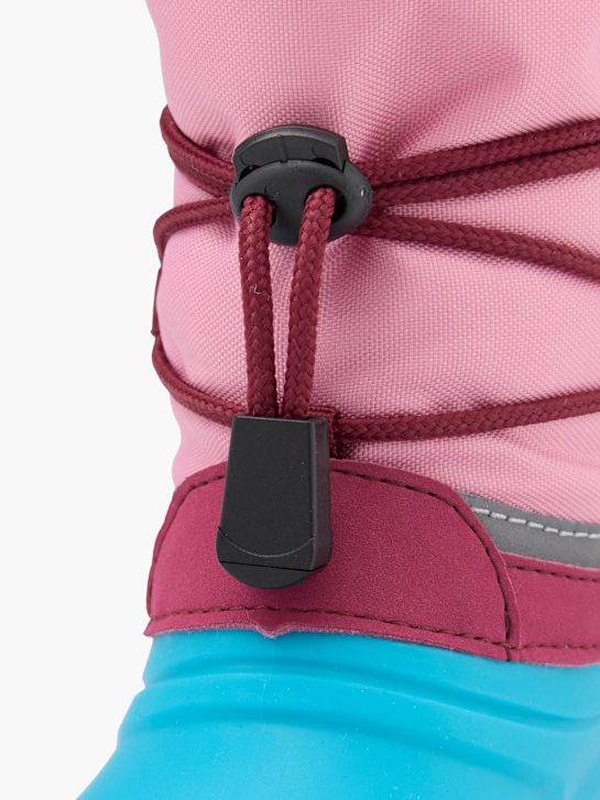 elefanten BAO Winterstiefel Rosa Dosenbach