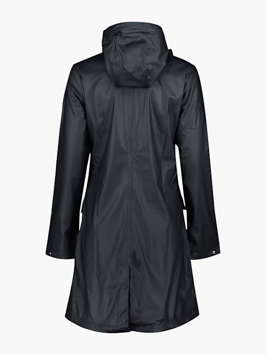 RUKKA Veste Bleu foncé 103190 2