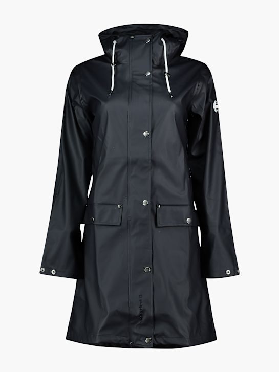RUKKA Veste Bleu foncé 103190 1