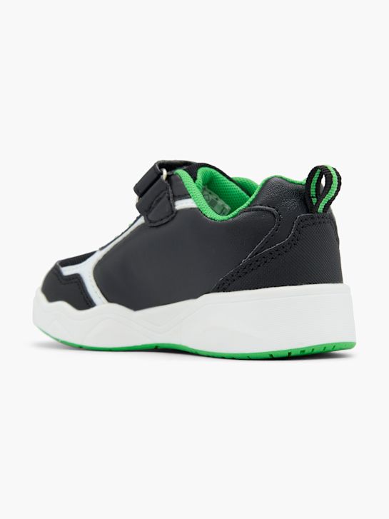 Minecraft Halbschuh Grün | Dosenbach