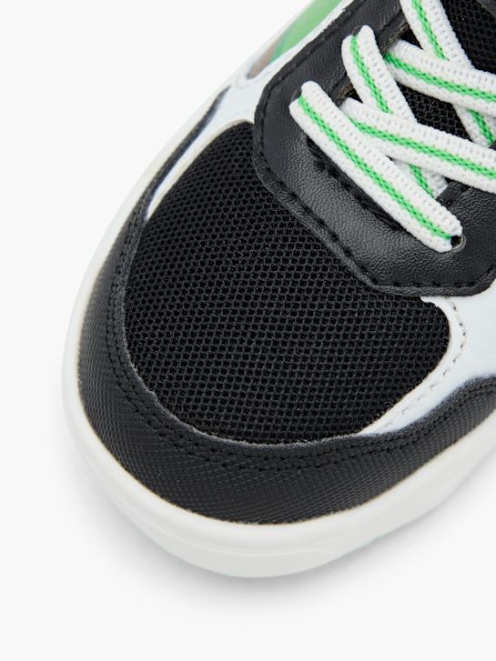 Minecraft Halbschuh Grün | Dosenbach