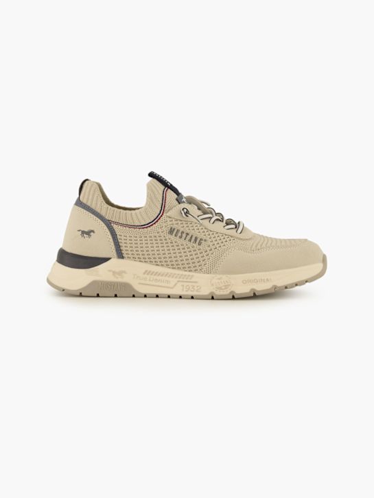 127357 Mustang Sneaker Grau | Dosenbach