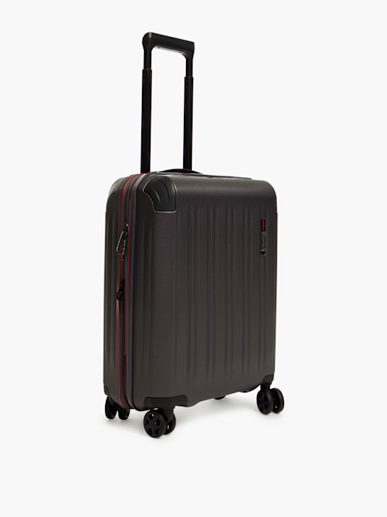 travelite S Koffer Grau