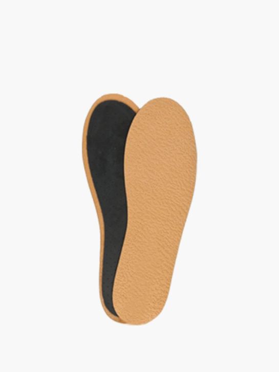 DEICHMANN Einlegesohle Beige 38024 2