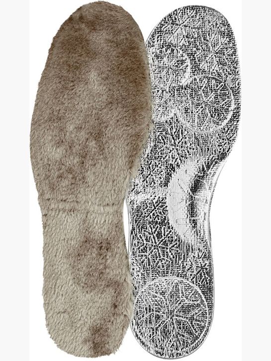 DEICHMANN insole Brown 40807 1