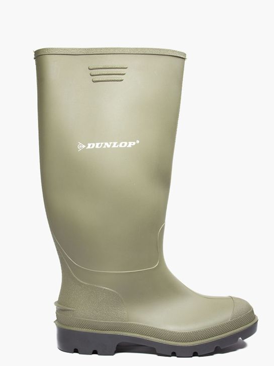 DEICHMANN Wellies Green 88534 1