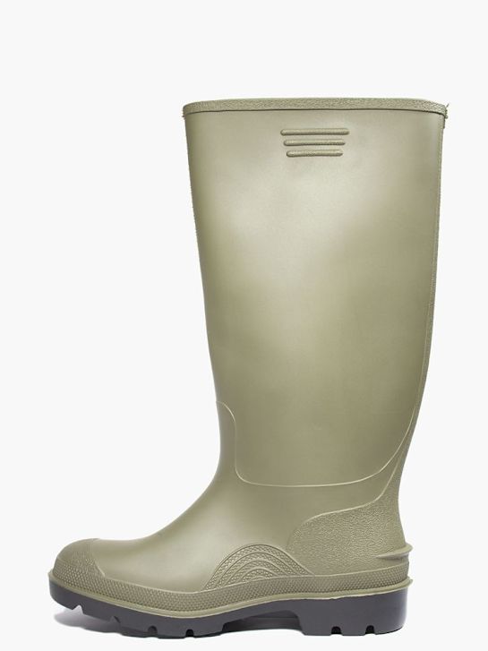 DEICHMANN Wellies Green 88534 2