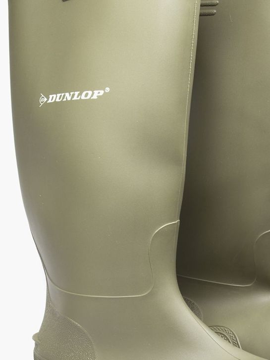 DEICHMANN Wellies Green 88534 5