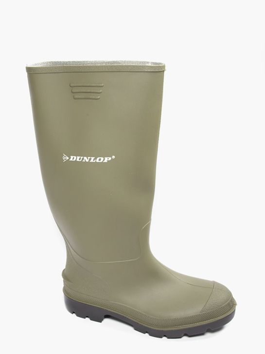 DEICHMANN Wellies Green 88534 6