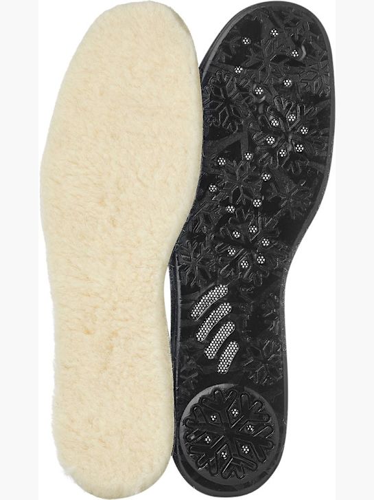 DEICHMANN insole Cream 40448 1