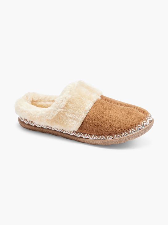 Casa mia House slipper Beige 88536 6