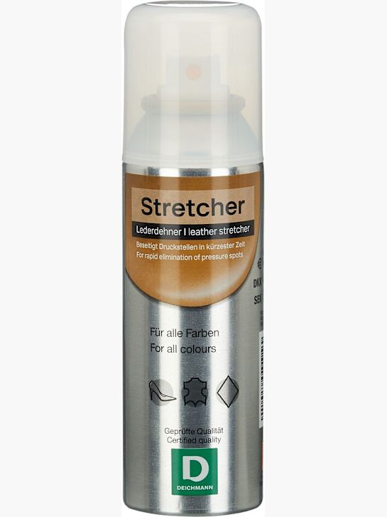 DEICHMANN Shoe care Transparent 38139 1