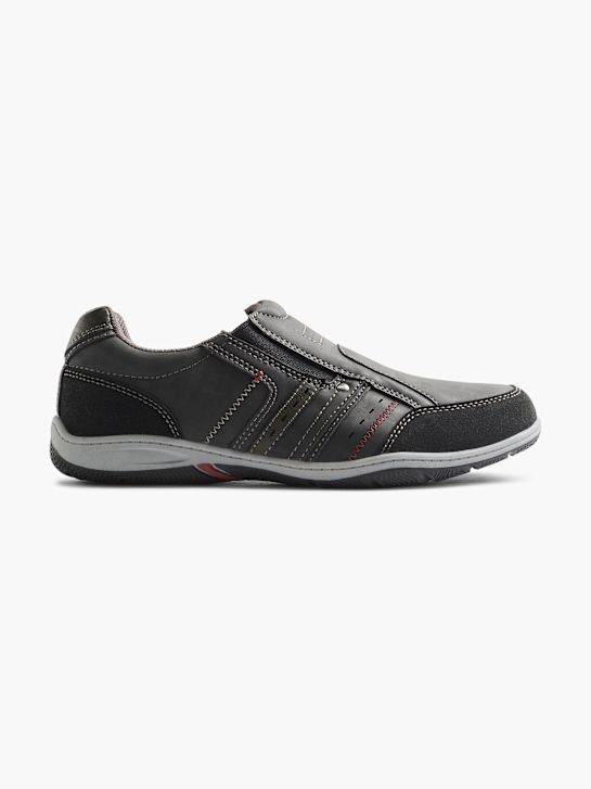Memphis One Chaussures de ville Noir 117 1
