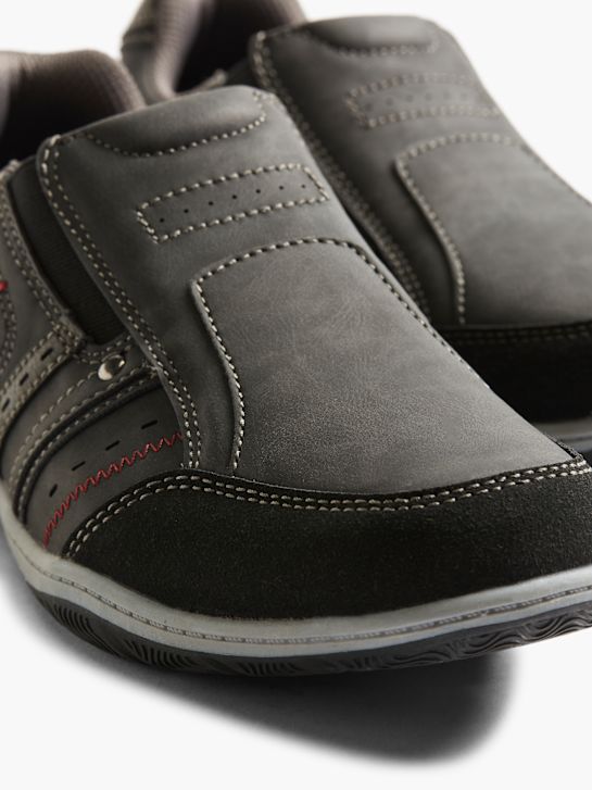 Memphis One Chaussures de ville Noir 117 5