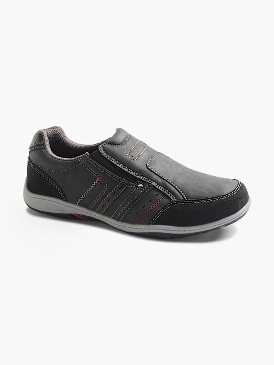 Memphis One Chaussures de ville Noir 117 6