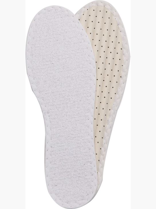 DEICHMANN insole White 37690 1