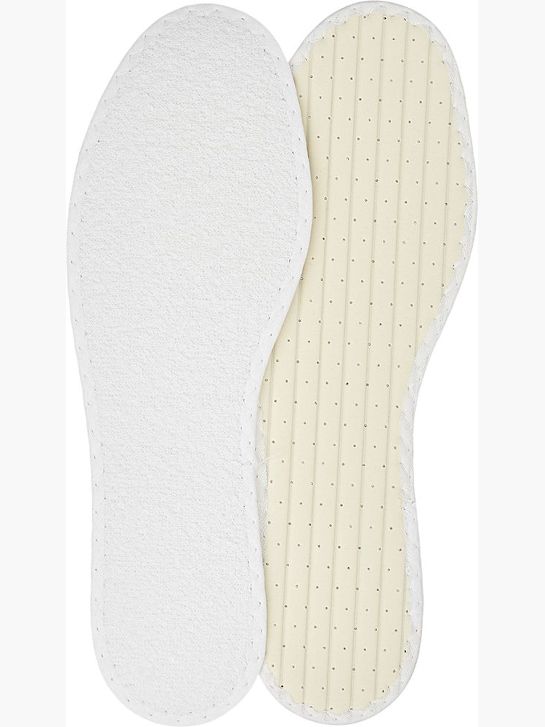 DEICHMANN insole White 37690 2