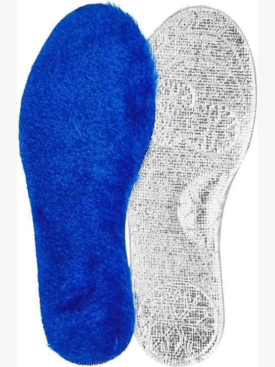 DEICHMANN insole Blue 88539 1
