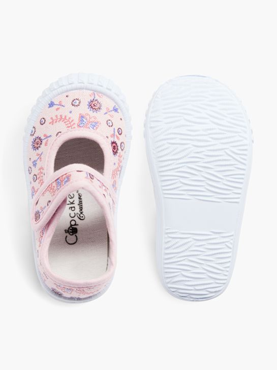 Cupcake Couture Closed toe mule Pink 88541 3
