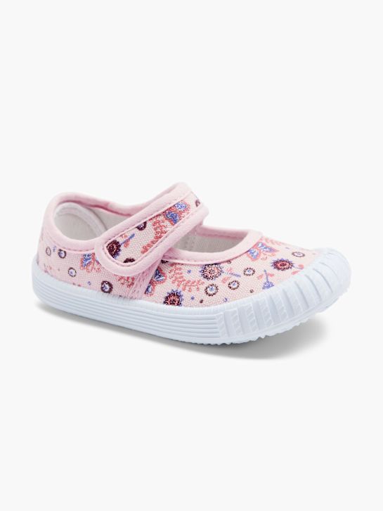 Cupcake Couture Canvas shoe Pink 88541 6