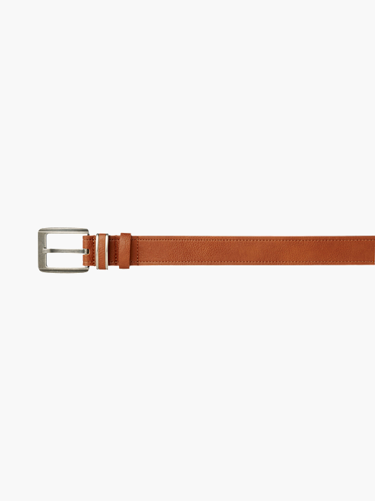 DEICHMANN Pojas Braon 36817 2