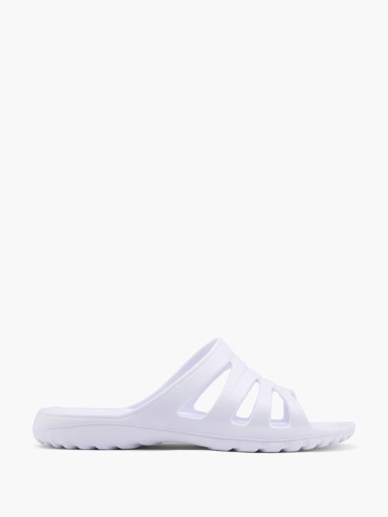 Blue Fin Slide White 53015 1