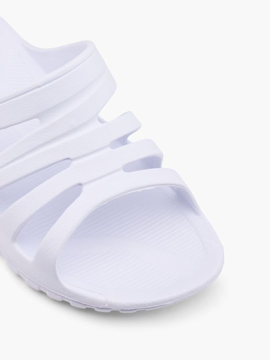 Blue Fin Slide White 53015 2