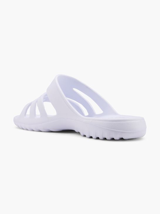 Blue Fin Slide White 53015 3