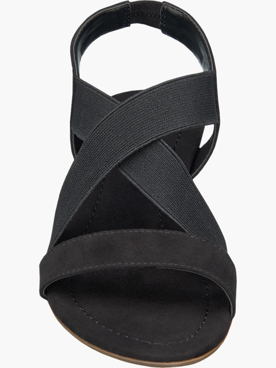 Graceland Sandal Siyah 69832 3