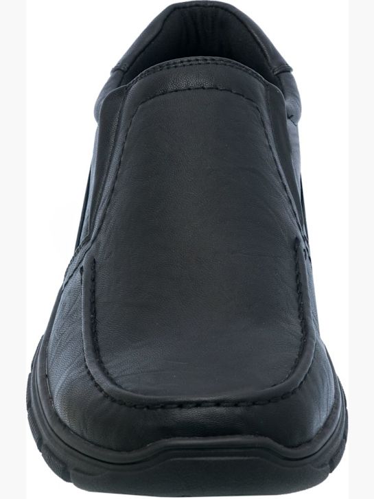 Memphis One Low shoe Black 49592 3