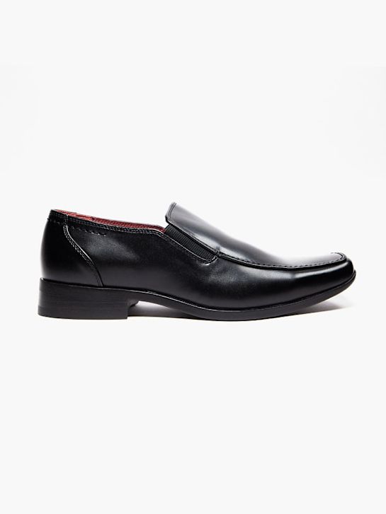 AM SHOE Formal shoe Black 88545 1