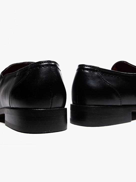 AM SHOE Formal shoe Black 88545 4