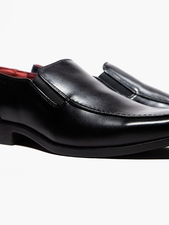 AM SHOE Formal shoe Black 88545 5