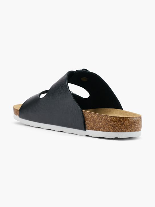 Björndal Ciabatte Nero 1396 3