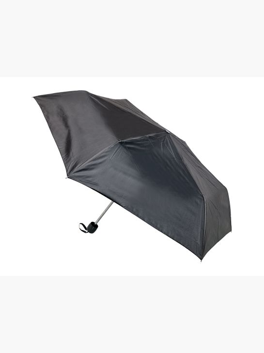 DEICHMANN Umbrella Black 88549 1