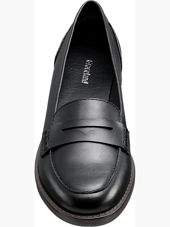 Graceland Loafer Black 13900 3