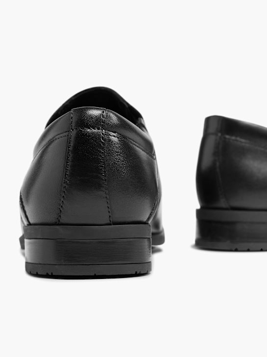 Memphis One Low shoe Black 88552 4