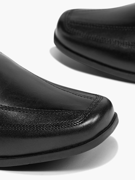 Memphis One Low shoe Black 88552 5