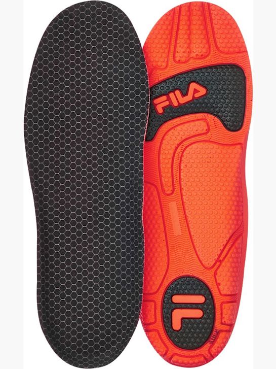 FILA insole Orange 40532 1